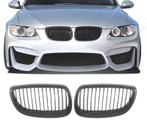 Calandres Pour Bmw E92 06-10 Noir Mate, Auto-onderdelen, Carrosserie, Verzenden, Nieuw