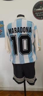 argentina - Wereldkampioenschap Voetbal - Diego Maradona -