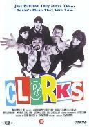 Clerks op DVD, Cd's en Dvd's, Verzenden, Nieuw in verpakking