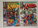 Uncanny X-Men #155, 156, 163, 166, 168, 234, 251, 256, 257,, Nieuw