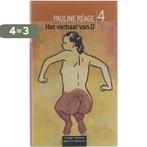 Het verhaal van O 5413662904046 Pauline Reage, Boeken, Verzenden, Gelezen, Pauline Reage