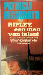 Ripley, een man van talent, Boeken, Verzenden, Nieuw, Nederlands