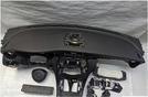 Dashboard + Airbags + Veiligheidsgordels MERCEDES W205, Auto-onderdelen, Verzenden, Gereviseerd, Mercedes-Benz