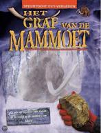 Graf Van De Mammoet 9789054835455, Boeken, Onbekend, Zo goed als nieuw, Verzenden