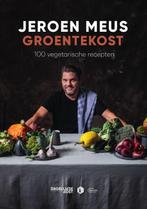 Groentekost 9789022339305 Jeroen Meus, Boeken, Kookboeken, Verzenden, Zo goed als nieuw, Jeroen Meus