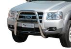 Pushbar | Ford | Ranger 2007-2009 | rvs zilver High Medium, Auto diversen, Tuning en Styling, Ophalen of Verzenden