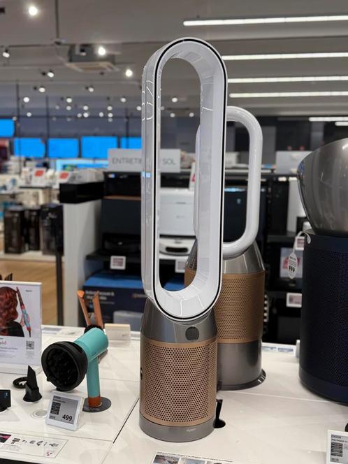 Luchtreiniger Dyson TP09 P-Tower W/G - 13000366, Elektronische apparatuur, Ventilatoren