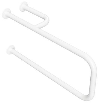 Handgreep Sapho Handicap Rechts 76 cm Wit, Ophalen of Verzenden, Bad