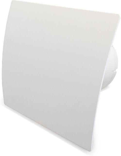 Pro-Design badkamer/toilet ventilator, Doe-het-zelf en Bouw, Ventilatie en Afzuiging, Nieuw, Verzenden