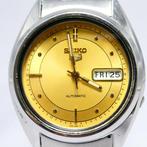 Seiko - Seiko 5 - Zonder minimumprijs - 7S26-3040 - Heren -