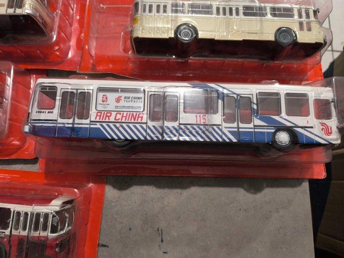Hachette - Modelauto (5), Hobby en Vrije tijd, Modelauto's | 1:5 tot 1:12