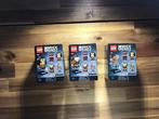 Lego Set - DC Super Heroes - Wonder Woman; Aquaman; Cyborg, Nieuw