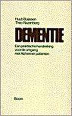 Dementie 9789060099810 T. Razenberg, Boeken, Verzenden, Zo goed als nieuw, T. Razenberg