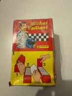 Panini - Michel Vaillant - 100 Packs Box, Nieuw