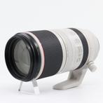 Canon RF 100-500mm F/4.5-7.1L IS USM | Tweedehands, Audio, Tv en Foto, Verzenden, Zo goed als nieuw