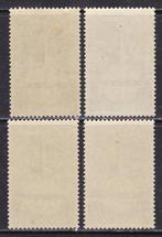 Portugal 1952 - Traité de lAtlantique Nord - OTAN - Séries