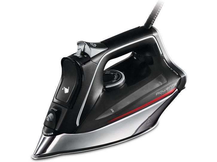 Rowenta DW8210 - Stoomstrijkijzer - 2800W 200g stoomstoot -, Huis en Inrichting, Woonaccessoires | Overige, Zo goed als nieuw