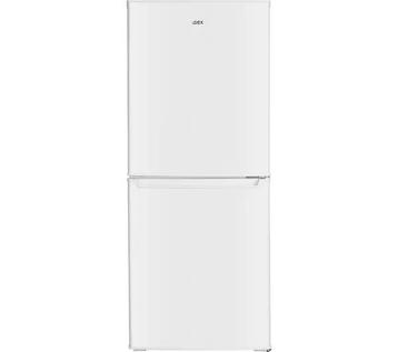 Logik Le55cw23 Koel-vriescombinatie 136cm, Ophalen of Verzenden, Nieuw