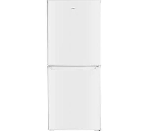 Logik Le55cw23 Koel-vriescombinatie 136cm, Elektronische apparatuur, Koelkasten en IJskasten, Ophalen of Verzenden