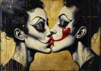 Giancarlo Colombo - GCD Art - Lips Me #87
