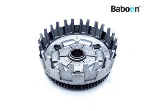 Koppelingshuis Yamaha XV 1000 TR-1 1981-1986 (XV1000 5A8), Motoren, Onderdelen | Yamaha, Gebruikt, Verzenden