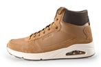 Skechers Hoge sneakers in maat 46 Cognac | 5% extra korting, Kleding | Heren, Schoenen, Overige kleuren, Verzenden, Zo goed als nieuw