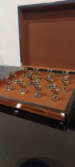 Messensteun (12) - Tom et Jerry - Verguld brons