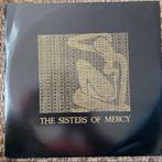 New Order, The Cure, Sisters of Mercy - New Order, Cure &, Nieuw in verpakking