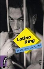 Latino King 9789001814908 Dumon Tak B., Boeken, Verzenden, Gelezen, Dumon Tak B.