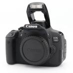 Canon EOS 700D body | Tweedehands, Audio, Tv en Foto, Verzenden, Zo goed als nieuw, Canon