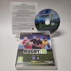 Rugby 15 French Editie Playstation 3, Ophalen of Verzenden, Zo goed als nieuw