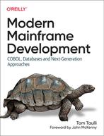 Modern Mainframe Development 9781098107024, Gelezen, Tom Taulli, Verzenden
