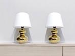 Cottex - Lampe de table (2) - Hannah - Céramique, Coton -