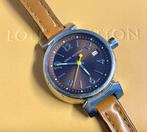 Louis Vuitton - Tambour - Q1211 - Dames - 2002, Handtassen en Accessoires, Nieuw