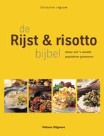 De rijst- en risotto bijbel 9789048301614 Christine Ingram, Boeken, Kookboeken, Verzenden, Zo goed als nieuw, Christine Ingram