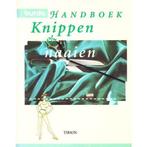 Burda Handboek Knippen En Naaien 9789051217155, Livres, Cecille Lammes, Verzenden