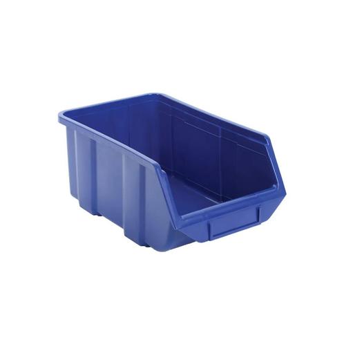 Magazijnbak Grijpbak A200 148x255x114 mm nieuw, Zakelijke goederen, Kantoor en Winkelinrichting | Magazijn, Stelling en Opslag