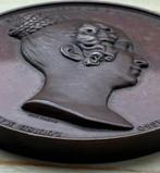 Belgique. Medal 1850 / Superbe / Léopold Ier (1831-1865)., Postzegels en Munten