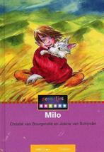 MILO 9789027600967 Christel van Bourgondie, Boeken, Verzenden, Gelezen, Christel van Bourgondie