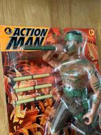 Hasbro Action Man Collectible - Jouet Jungle Dart -