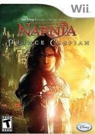 De Kronieken van Narnia Prins Caspian (Wii nieuw), Consoles de jeu & Jeux vidéo, Consoles de jeu | Nintendo Wii, Enlèvement ou Envoi