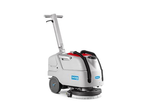 Meijer S430B Demo model, Zakelijke goederen, Machines en Bouw | Onderhoud en Reiniging, Ophalen of Verzenden