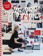 En dan de liefde 9789048822416 Susan Smit, Boeken, Verzenden, Zo goed als nieuw, Susan Smit