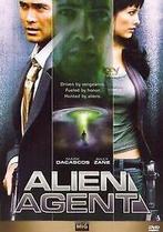 Alien Agent von Jesse V. Johnson  DVD, Verzenden