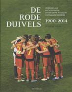 De Rode Duivels 1900-2014 9789491376771 François Colin, Boeken, Verzenden, Zo goed als nieuw, François Colin