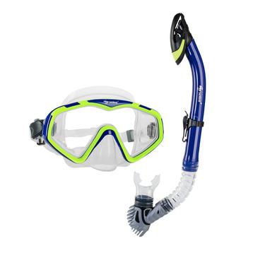 Snorkelset Pro X beschikbaar voor biedingen