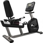 Life Fitness Club Series+ Recumbent Lifecycle, Sport en Fitness, Verzenden, Nieuw, Overige typen