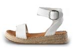 Poelman Sandalen in maat 42 Wit | 5% extra korting, Kleding | Dames, Schoenen, Poelman, Verzenden, Wit, Sandalen of Muiltjes