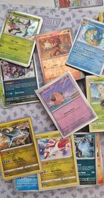 Pokémon - 704 Bulk kaarten - Sword & Shield - Brilliant, Hobby en Vrije tijd, Verzamelkaartspellen | Pokémon, Nieuw