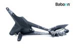 Repose-pieds cintre complet gauche Cagiva Raptor 650, Verzenden, Nieuw
